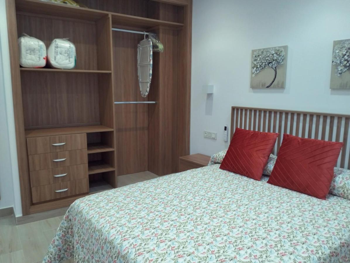 Casa Margarita Villa Ардалес Екстериор снимка