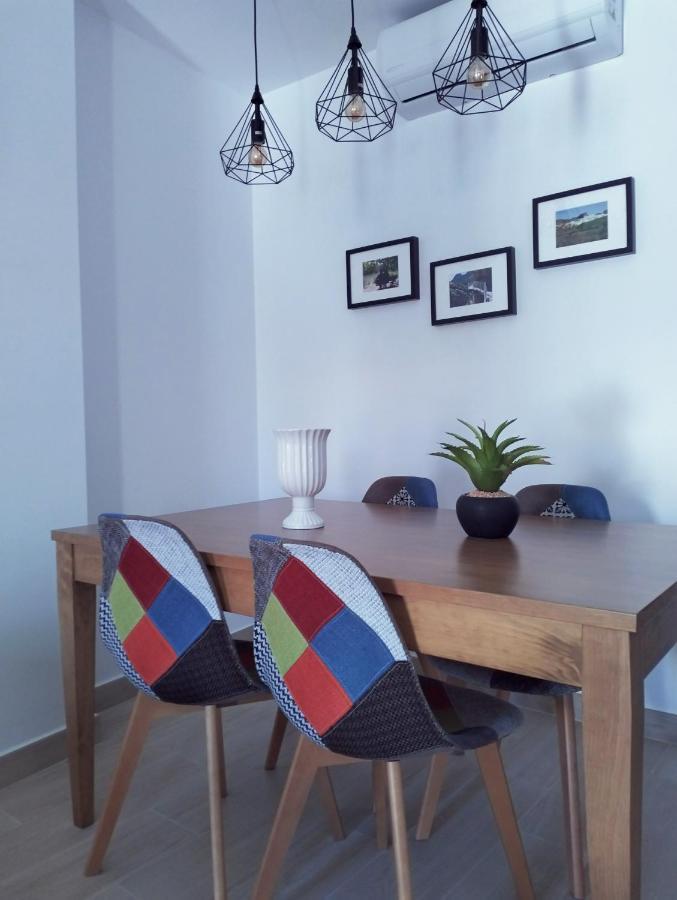 Casa Margarita Villa Ардалес Екстериор снимка