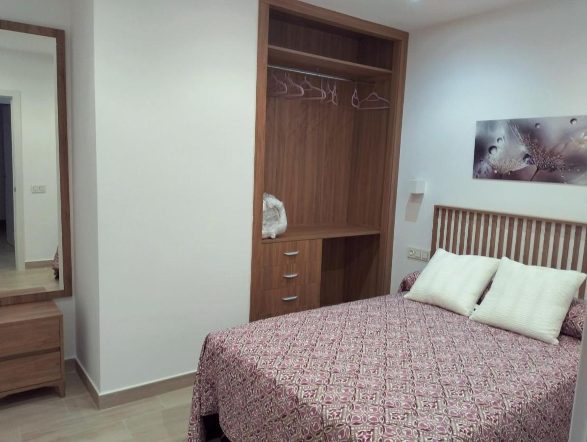 Casa Margarita Villa Ардалес Екстериор снимка