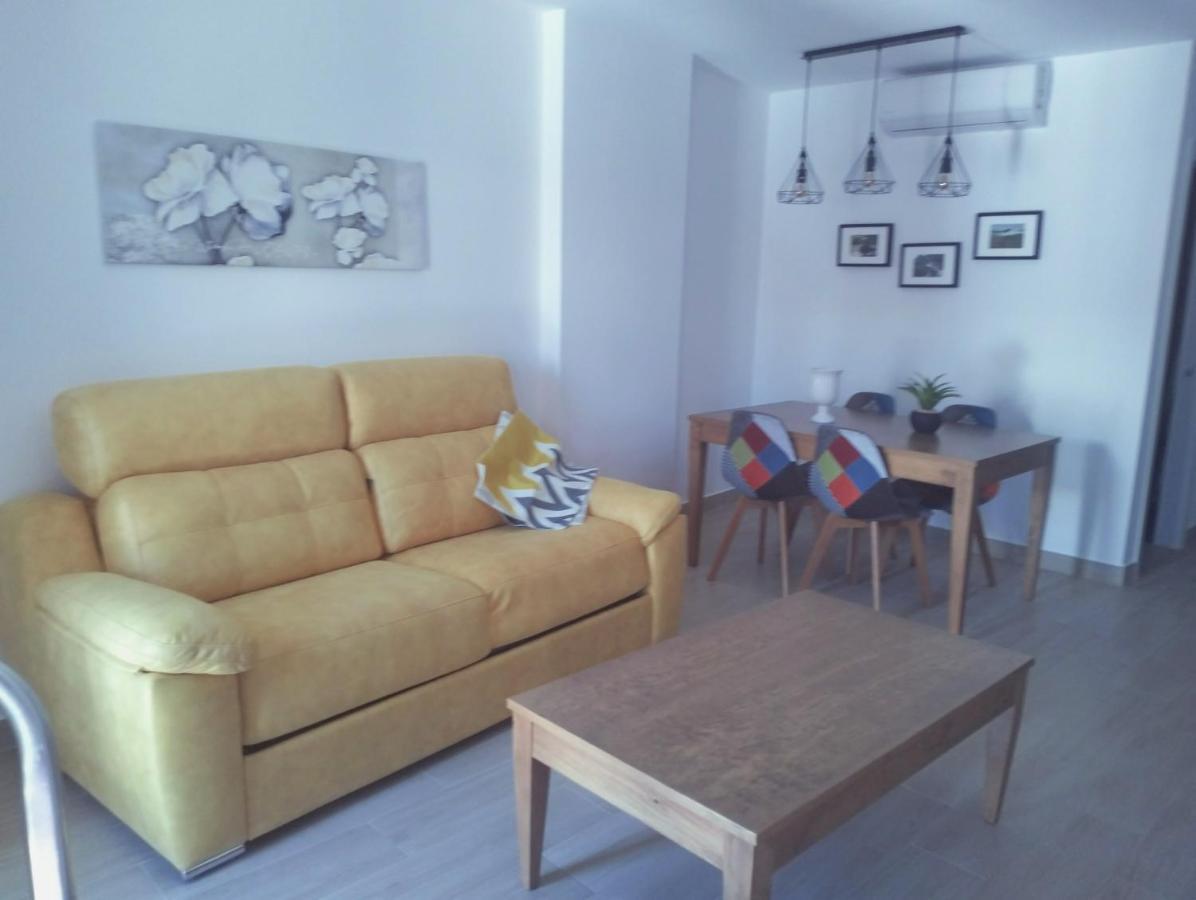 Casa Margarita Villa Ардалес Екстериор снимка