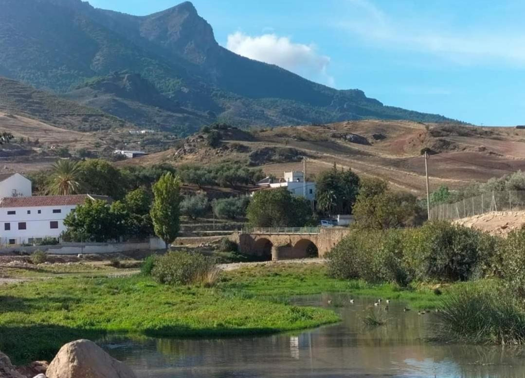 Casa Margarita Villa Ардалес Екстериор снимка